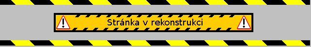 rekonstrukce